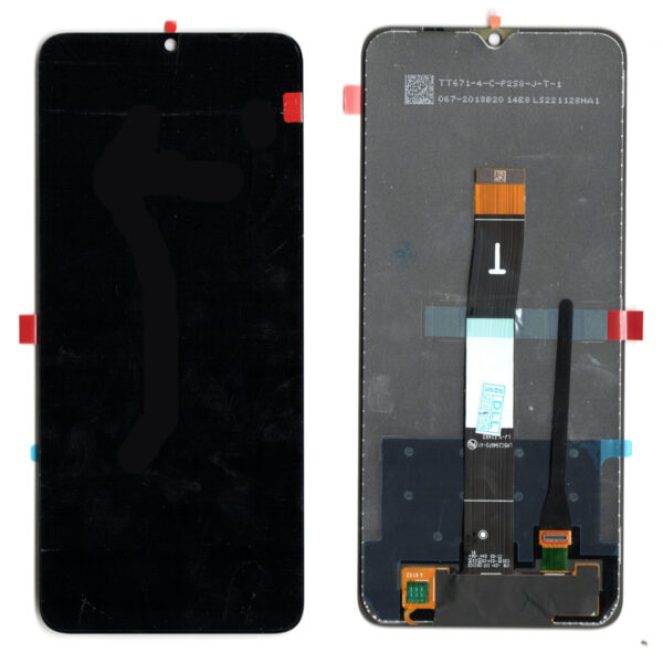 Display Xiaomi REDMI 12C Original