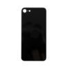 Tapa Trasera iPhone SE 2022 Negro