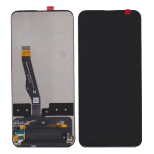 Display Huawei Y9 Prime Original C/Marco