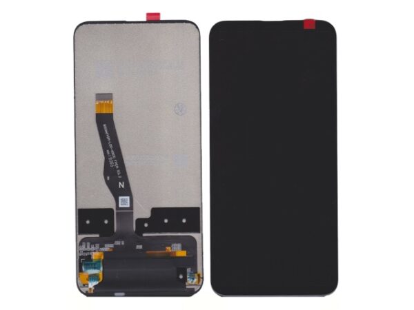 Display Huawei Y9 Prime Original C/Marco
