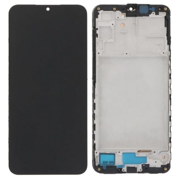 Display Samsung A16 OLED C/M