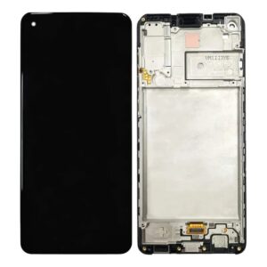 Display Samsung A21s Original C/M