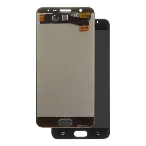 Display Samsung G610/J7 Prime LATAM Negro Original