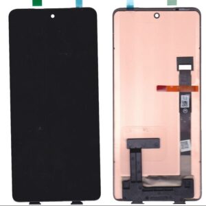 Display Motorola EDGE 20/20 PRO/30 PRO OLED