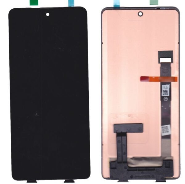 Display Motorola EDGE 20/20 PRO/30 PRO OLED