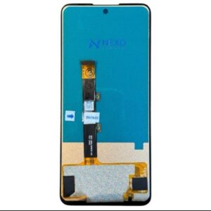Display Motorola EDGE 20 LITE OLED