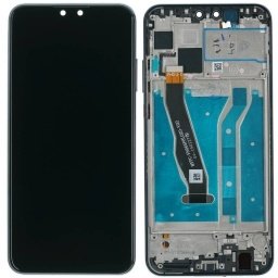 Display Motorola EDGE 40 5G C/M OLED