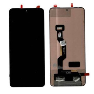 Display Motorola EDGE 50 PRO OLED