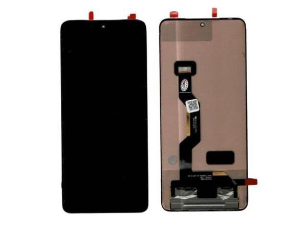 Display Motorola EDGE 50 PRO OLED