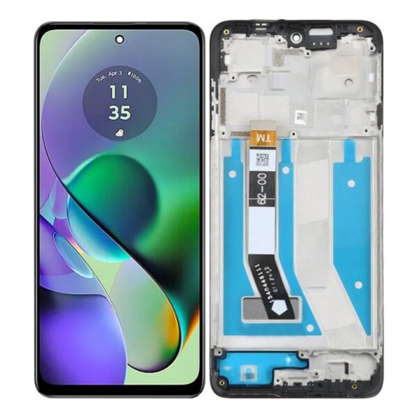 Display Motorola G54 C/M Original