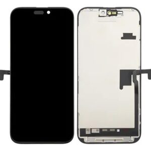 Display iPhone 16 PRO ZY Incell FHD