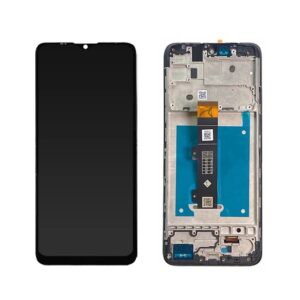 Display Motorola E20 C/M Original