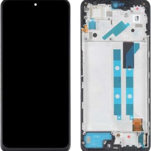 Display Xiaomi NOTE 10 PRO/NOTE 11 PRO 5G OLED C/Marco
