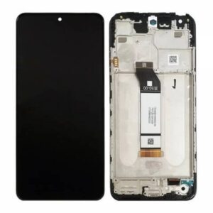 Display Xiaomi Redmi Note 10 5G Original C/M
