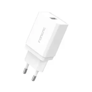 Ficha FONENG K100 1A Blanca