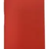 Funda Silicona Huawei Homor Y60 Roja