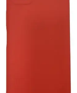 Funda Silicona Huawei Homor Y60 Roja