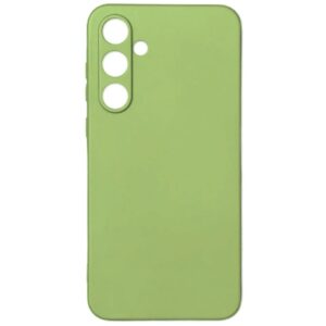 Funda Silicona Xiaomi Redmi Note 10 5G Verde