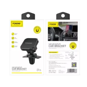 Soporte auto FONENG CP15 Magnetico de ventilacion