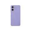 Funda Silicona Motorola E15 Violeta