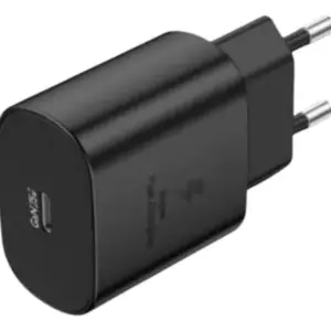 Ficha FONENG EU51 Tipo C 25W Blanca