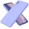 Funda Silicona Xiaomi Redmi 9A Violeta