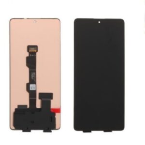 Display Xiaomi Redmi Note 14 Pro 4G Original.