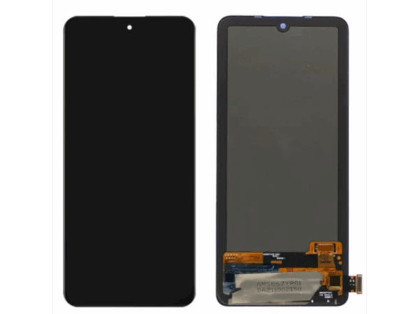 Display Xiaomi Redmi Note 12 Pro 4G/ Poco X5 Pro Oled