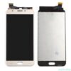 Display Samsung G610/J7 Prime LATAM Blanco Original