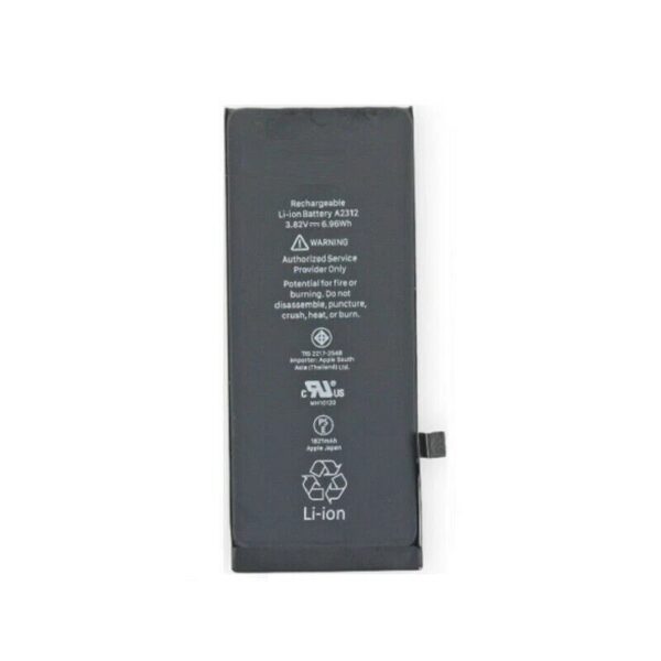 Bateria Iphone SE 3/ SE 2022 Original