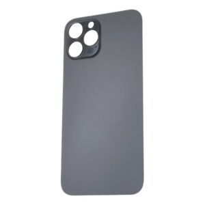 Tapa Trasera iPhone 12 PRO Azul