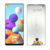 Display Samsung A21S Incell